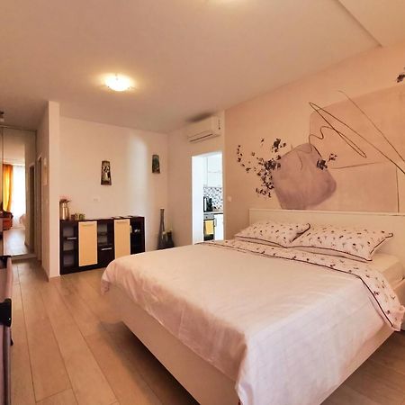 Dubrovnik Airport Apartment Pascal Mocici Ngoại thất bức ảnh