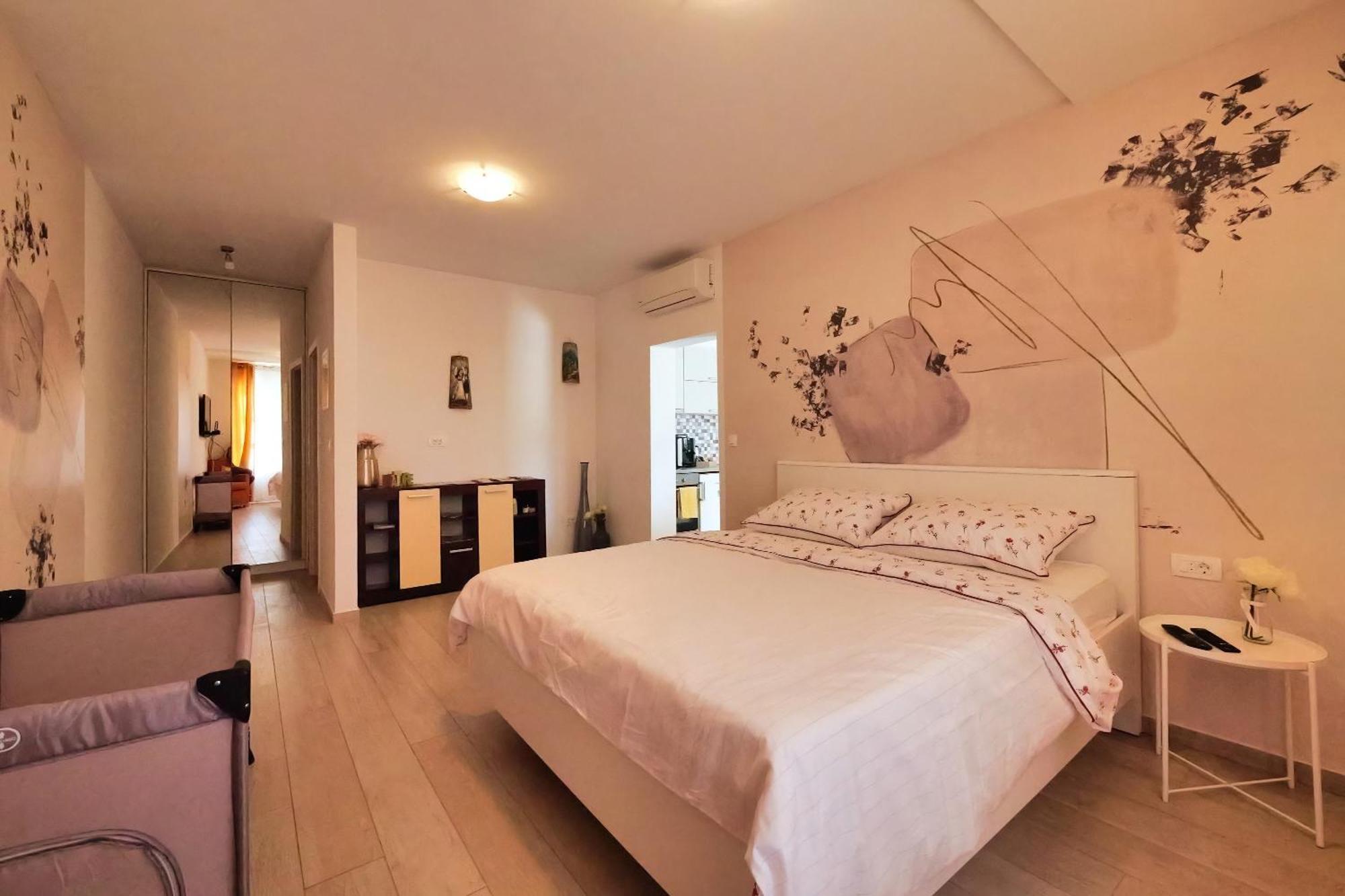 Dubrovnik Airport Apartment Pascal Mocici Ngoại thất bức ảnh